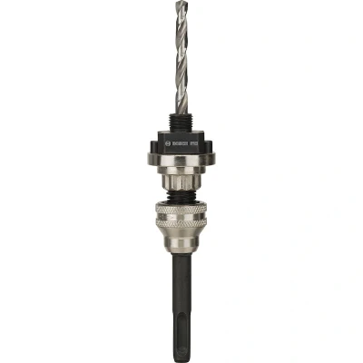 Image de BOSCH 2609390590 adaptateur SDS Plus 14 210 mm