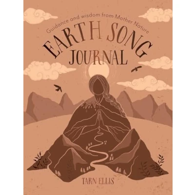Afbeelding van Earth Song Journal
