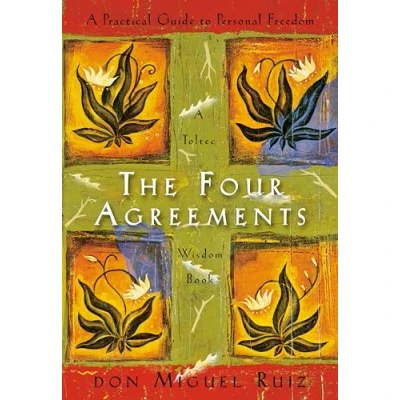 Afbeelding van Four Agreements