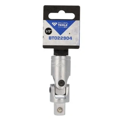 Afbeelding van KS TOOLS BT022904 Scharnieras, steeksleutel 12,5 (1/2&quot;) 75