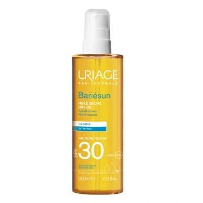Afbeelding van Uriage Bariesun Droge Olie SPF30