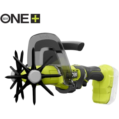 Afbeelding van RYOBI RY18HCA 0 18V ONE+ accu hand cultivator (zonder en lader) 5133005766