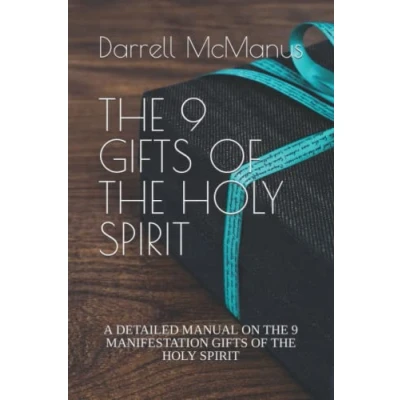 Afbeelding van the 9 Gifts of Holy Spirit