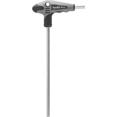 Afbeelding van kwb Inbussleutel Sleutelbreedte: 4 mm
