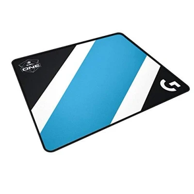 Afbeelding van Logitech G 640 ESL Edition Gaming muismat