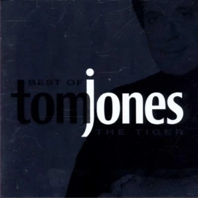 Afbeelding van Best Of Tom Jones