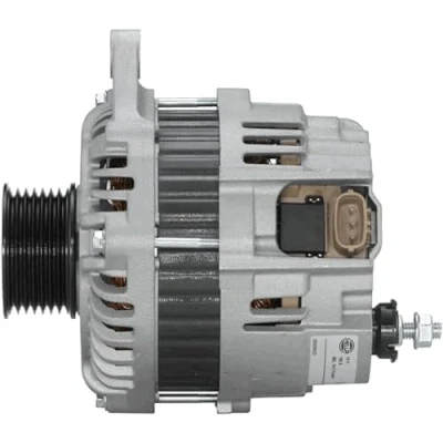 Afbeelding van HELLA 8EL 011 713 641 Dynamo / Alternator 14V 100A