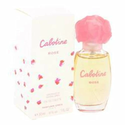 Afbeelding van Grès Cabotine Rose Eau de Toilette 50 ml