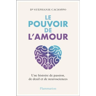 Image de Le Pouvoir de l&#039;amour