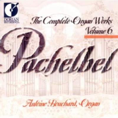 Afbeelding van Complete Organ Works, Vol.6