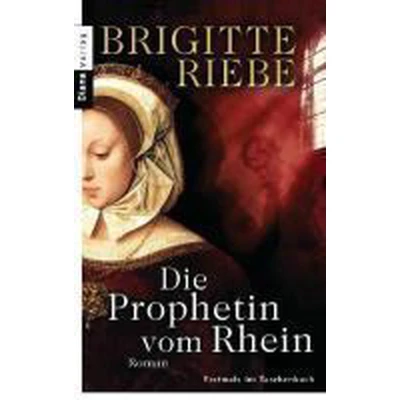 Afbeelding van Die Prophetin vom Rhein
