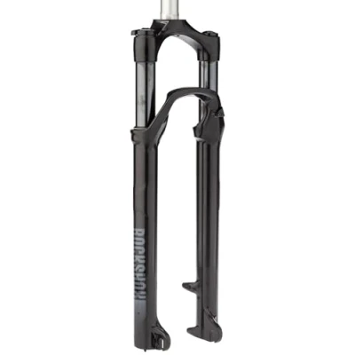 Afbeelding van RockShox Recon Silver RL Verende Vork 29&quot; 9QR 100mm 1 1/8&quot; 51mm Solo Air, zwart