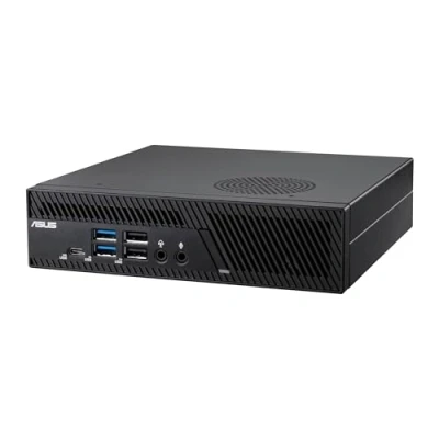Afbeelding van Asus Mini PC (HTPC) VIVO PB63 B5047MH 2.5 cm (1.0 inch) Intel® Core™ i5 13400 16 GB RAM 512 Flash SSD Intel UHD Graphics 730 90MS02R1 M001F0