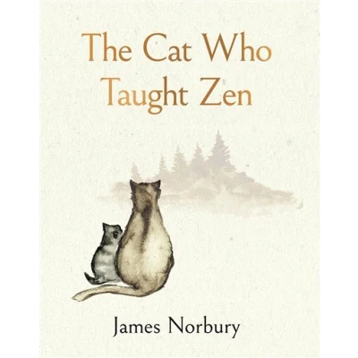 Image de The Cat Who Taught Zen