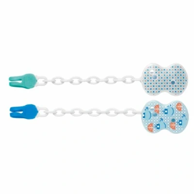 Afbeelding van CHICCO FND ATTACHE SUCETTE CHAINETTE PHY