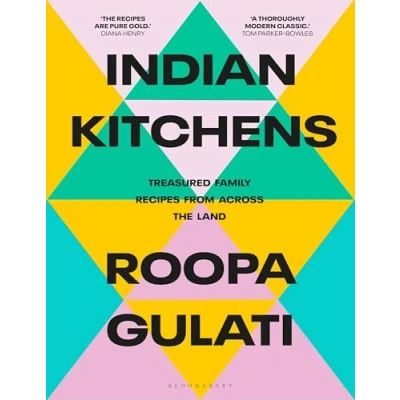 Afbeelding van Indian Kitchens