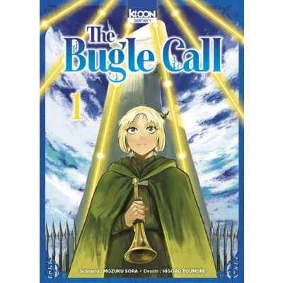 Image de The Bugle Call T01