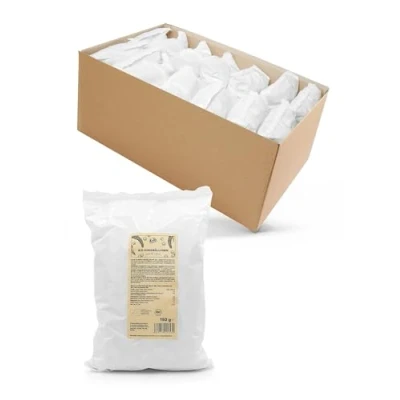 Afbeelding van KoRo Bio gepofte gierstballetjes 15 x 150 g