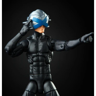 Afbeelding van Hasbro Marvel MVL X Men Legends 7 actiefiguur F0341
