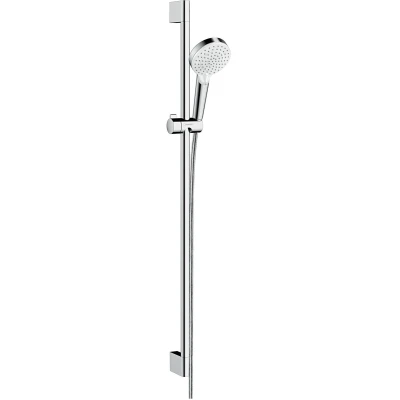 Afbeelding van Hansgrohe Crometta Glijstangcombinatie 26536400