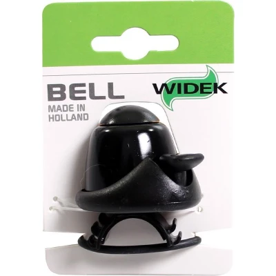 Afbeelding van Widek Decibel Fietsbel XXL 21.0 31.0mm Zwart