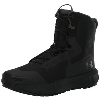 Afbeelding van Under Armour Ua Charged Valsetz Trailschoenen voor heren, Black Jet Gray