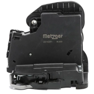 Afbeelding van METZGER 2314261 Deurslot Links achter OPEL: Astra K Sports Tourer