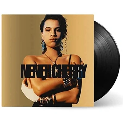 Afbeelding van Neneh Cherry Raw Like Sushi (LP) (30th Anniversary Edition)