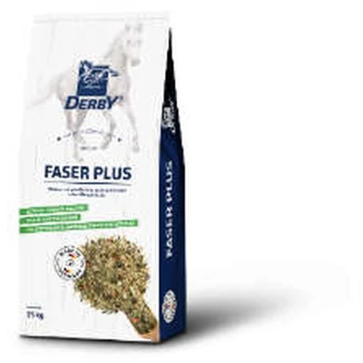 Afbeelding van Derby Faser Plus15 kg