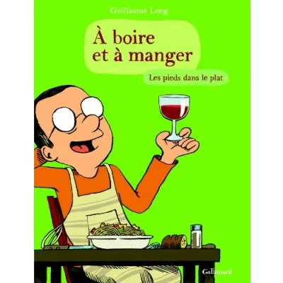 Afbeelding van a boire et manger 2