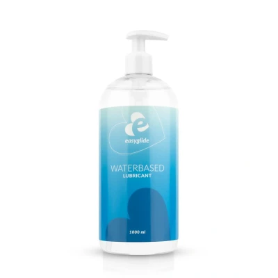 Afbeelding van EasyGlide Glijmiddel Op Waterbasis 1000 ml
