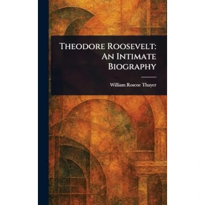 Afbeelding van Theodore Roosevelt