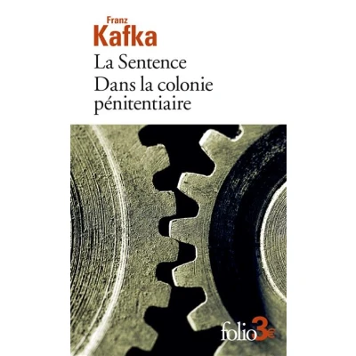 Image de la Sentence Dans colonie pénitentiaire