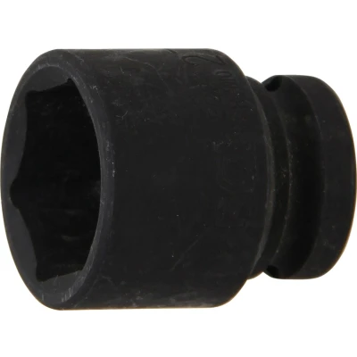 Afbeelding van BGS Kracht dopsleuteldop zeskant 1/2&quot; 27 mm