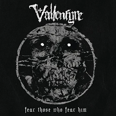 Afbeelding van Vallenfyre Fear Those Who Him (2 LPs)