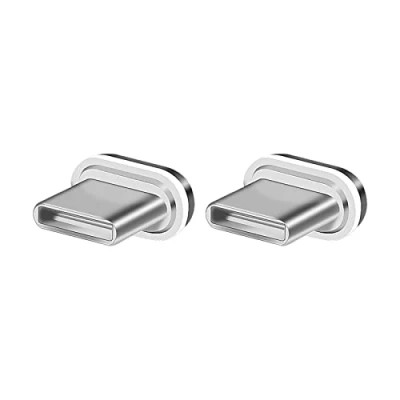 Afbeelding van NetDot Gen10 USB C stekkers zonder kabel (type C/2 stuks)