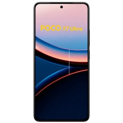 Image de Poco F7 Ultra 256GB Jaune