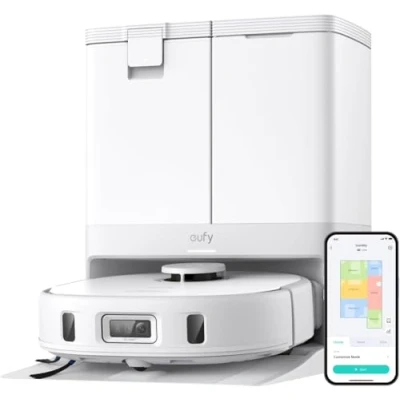 Image de Eufy X10 Pro Omni