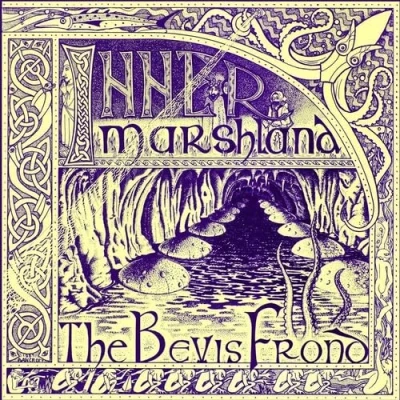 Afbeelding van Bevis Frond Inner Marshland (LP)