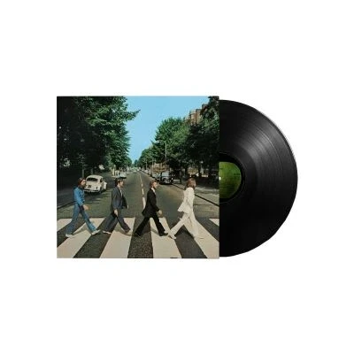 Image de Universal The Beatles Abbey Road (50th Anniversary Edition) Lp