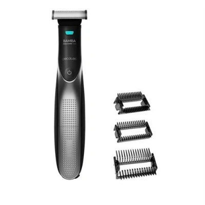 Image de Tondeuse pour barbe Cecotec Bamba PrecisionCare 7500 Power Blade