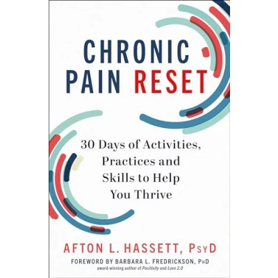 Afbeelding van Chronic Pain Reset