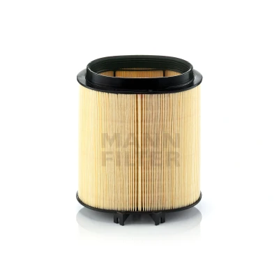 Afbeelding van Mann filter Luchtfilter C 1869