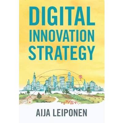 Afbeelding van Digital Innovation Strategy