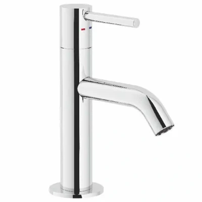 Afbeelding van Rubio Roma fonteinkraan chroom R15270721