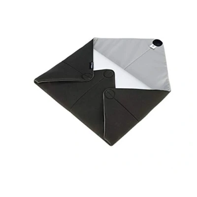 Afbeelding van Tenba Wrap 20inch Black 636 341