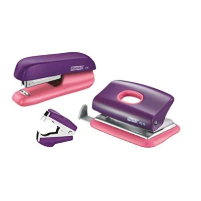 Image de Rapid r set f5+fc10+c2+staples blister 5000372