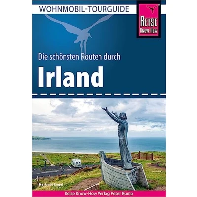 Afbeelding van Reise Know How Wohnmobil Tourguide Irland