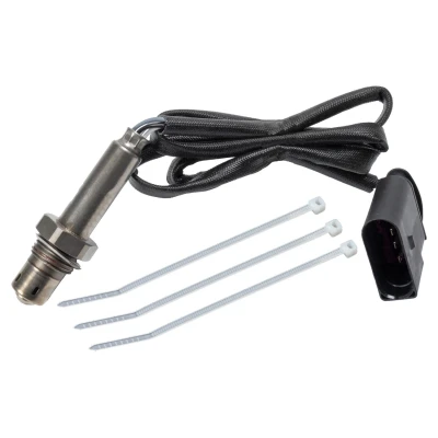 Afbeelding van FEBI BILSTEIN 177284 Lambdasonde Verwarmd, Diagnosesonde 4