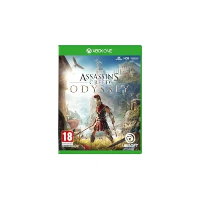 Afbeelding van Assassin&#039;s Creed Odyssey